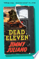 Dead Eleven: A Novel by Phoenix Books
