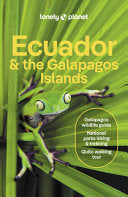 Ecuador & the Galapagos Islands 13 by Phoenix Books
