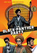 Black Panther Party by Phoenix Books