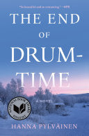 End of Drum-Time: A Novel by Phoenix Books