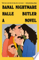 Banal Nightmare: A Novel by Phoenix Books