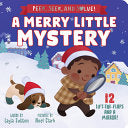 Merry Little Mystery