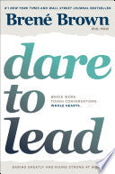 Dare to Lead by Phoenix Books