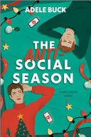 Anti-Social Season by Phoenix Books