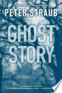 Ghost Story by Phoenix Books