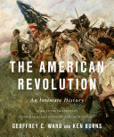American Revolution: An Intimate History by Phoenix Books