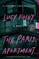 Paris Apartment A Novel