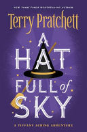 Hat Full of Sky (Wee Free Men #2) by Phoenix Books