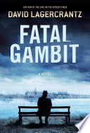 Fatal Gambit: A Novel by Phoenix Books