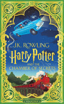 Harry Potter and the Chamber of Secrets by Phoenix Books