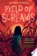 Field of Screams by Phoenix Books