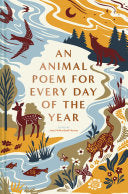 Animal Poem for Every Day of the Year by Phoenix Books
