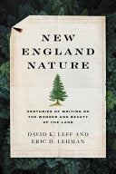New England Nature: Centuries of Writing on the Wo