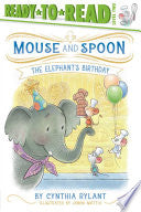 Elephant's Birthday by Phoenix Books