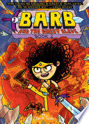 Barb and the Ghost Blade #2 by Phoenix Books