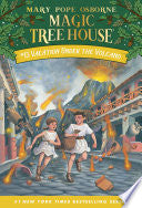 MTH #13 Vacation under the volcano