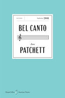 Bel Canto American Classics Edition