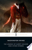 Legend of Sleepy Hollow and Other Stories : The Sk