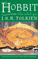HOBBIT OR THERE & BACK AGAIN by Phoenix Books