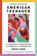 American Teenager by Phoenix Books
