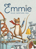 Emmie Builds Something New by Phoenix Books