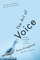 Art of Voice: Poetic Principles and Practice by Phoenix Books