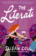 Literati A Novel