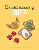 Embroidery by Phoenix Books