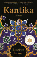 Kantika: A Novel by Phoenix Books