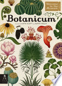 Botanicum by Phoenix Books