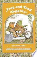 FROG AND TOAD TOGETHER by Phoenix Books