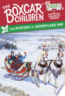 Mystery at Snowflake Inn
