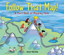Follow That Map! by Phoenix Books