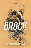Brock: A Novel by Phoenix Books