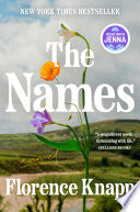 Names: A Novel