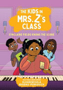 Kids in Mrs. Z's Class: Synclaire Fields Knows the by Phoenix Books