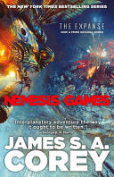 Nemesis Games (Expanse #5)