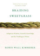 Braiding Sweetgrass by Phoenix Books