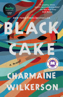 Black Cake by Phoenix Books