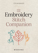 Embroidery Stitch Companion, The by Phoenix Books