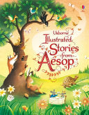 Illustrated Stories from Aesop by Phoenix Books