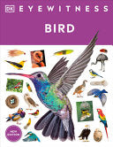 Eyewitness Bird by Phoenix Books