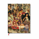 Journal Lawrence Alma-tadema Spring Ultra Lined by Phoenix Books