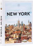 Extraordinary Guide: New York: An Insider Tour of by Phoenix Books