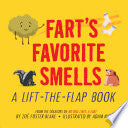 Fart's Favorite Smells by Phoenix Books