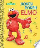 Hokey Pokey Elmo (Sesame Street) by Phoenix Books