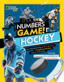 It's a Numbers Game! Hockey by Phoenix Books