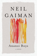 Anansi Boys by Phoenix Books