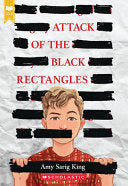 Attack of the Black Rectangles by Phoenix Books