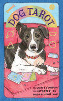 Dog Tarot by Phoenix Books